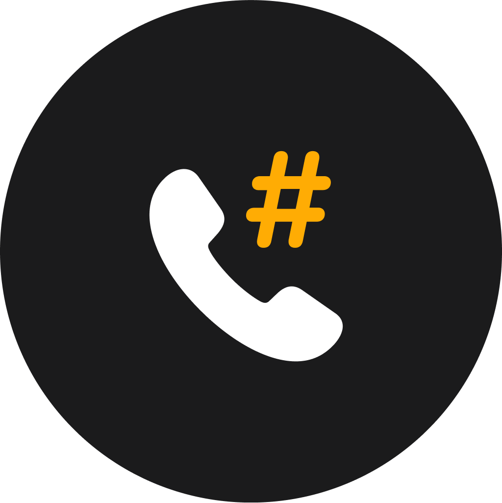 #Phone app icon